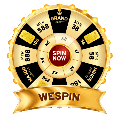 WESpin